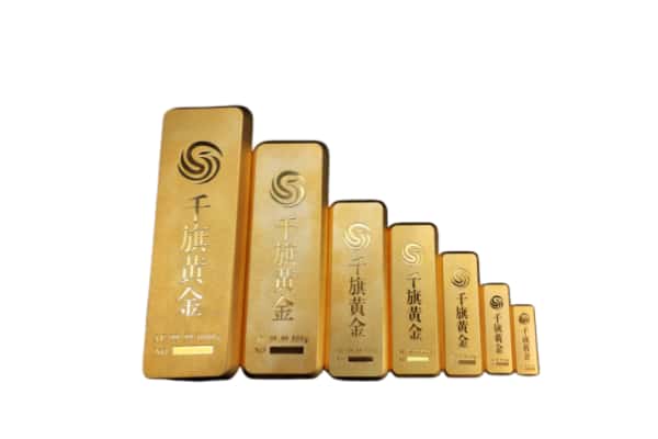日喀则白朗县上门回收各种金条价格