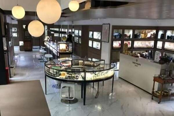 日喀则白朗县寄卖奢侈品店